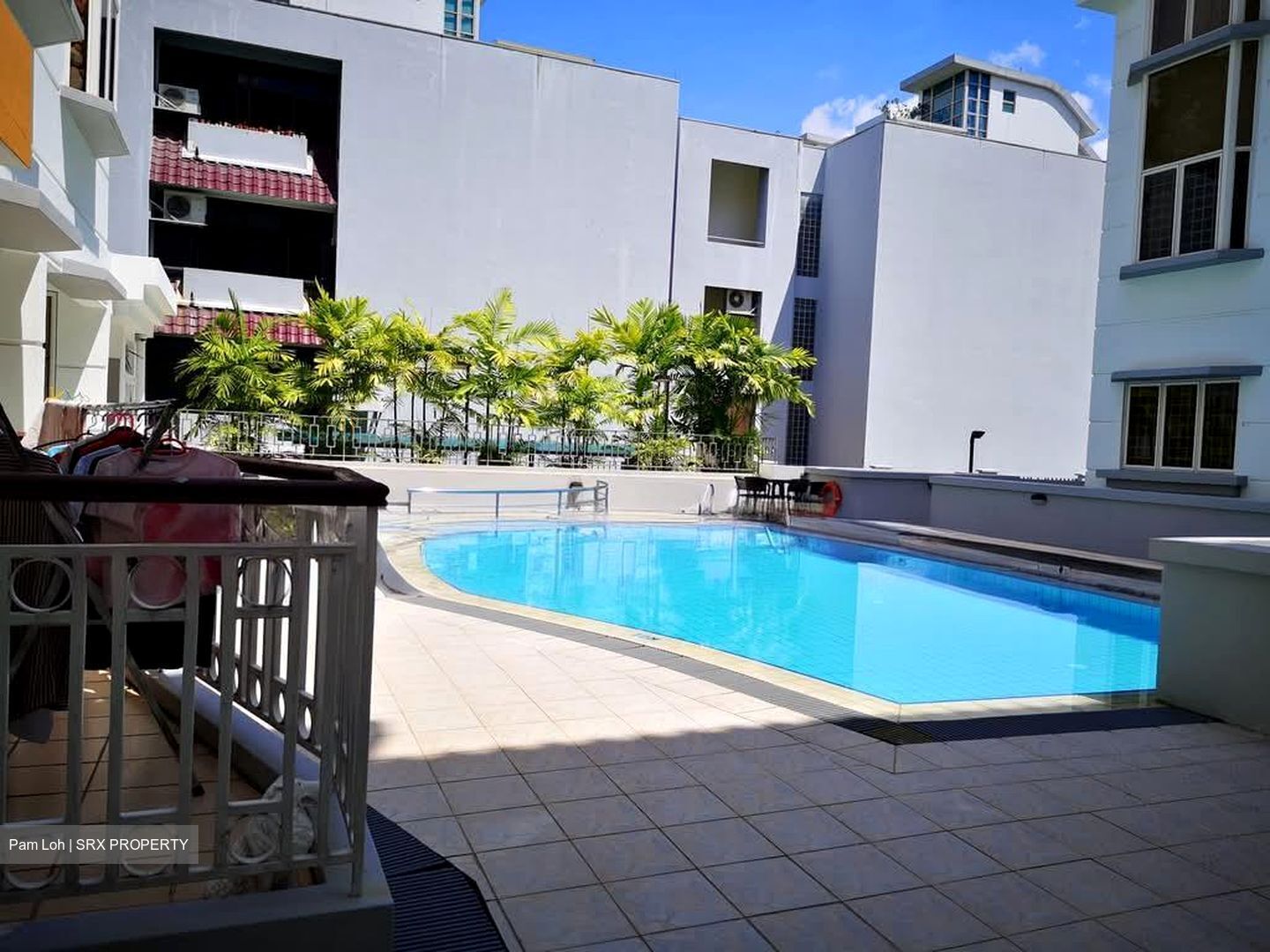 Jersey Lodge (D15), Apartment #566153401